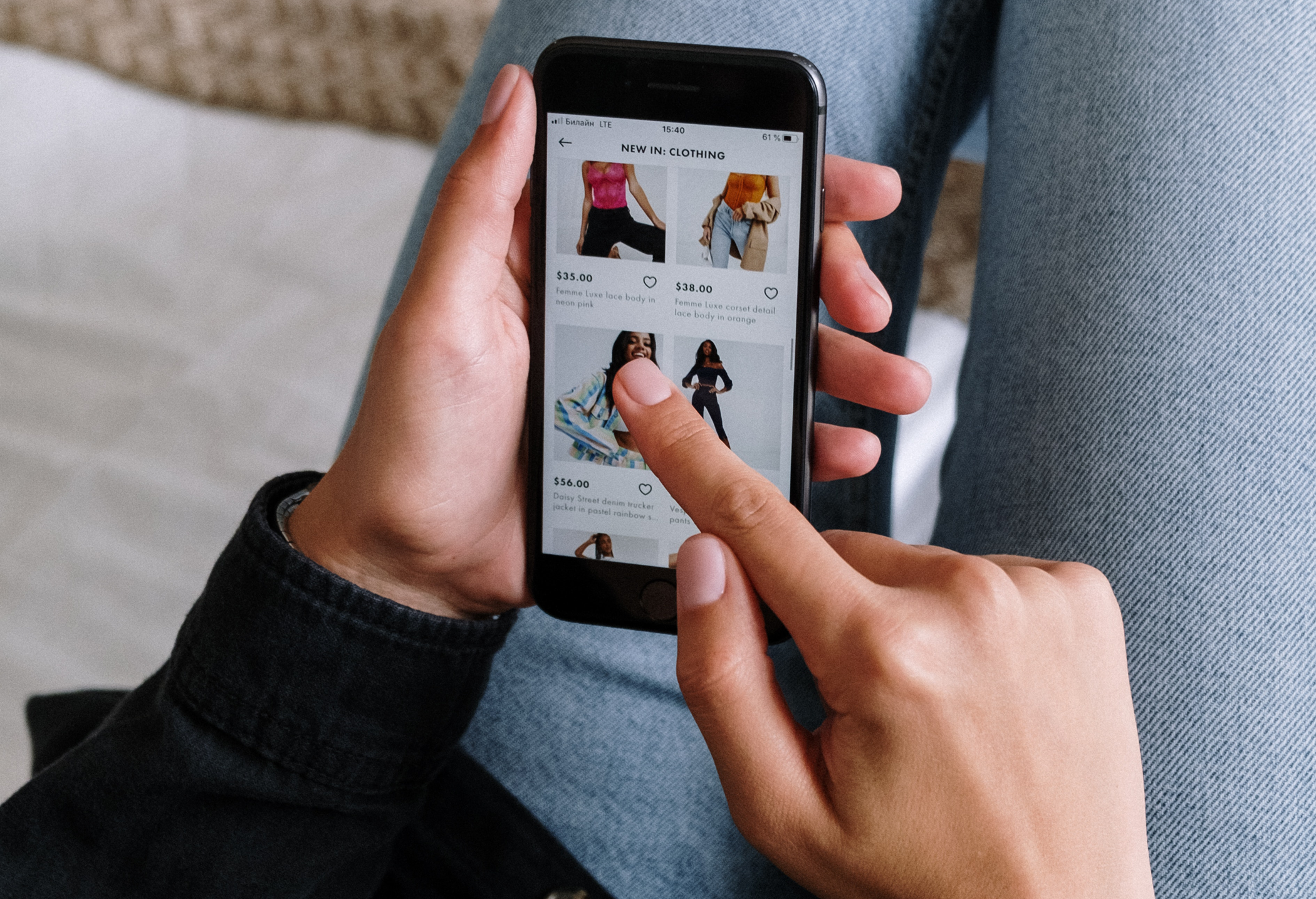 Estratégias de E-marketing