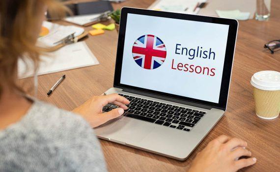 Inglês de Férias